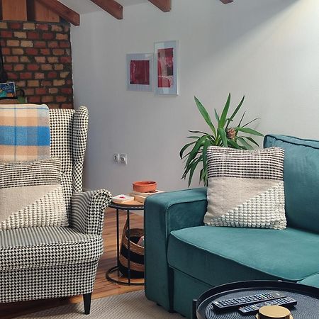 Apartman Park Zlatibor Buitenkant foto