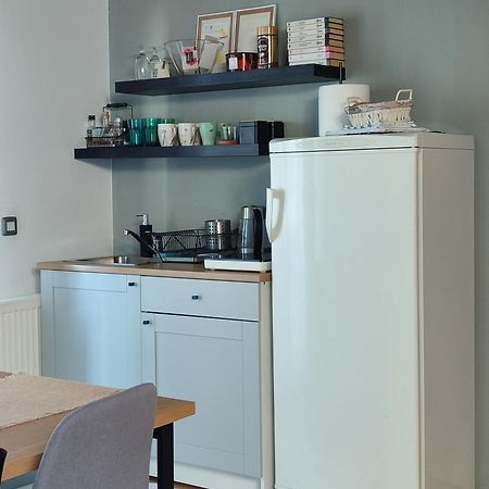 Apartman Park Zlatibor Buitenkant foto
