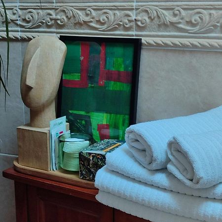 Apartman Park Zlatibor Buitenkant foto
