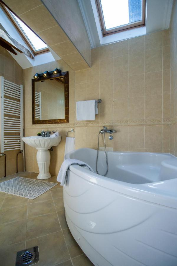Apartman Park Zlatibor Buitenkant foto