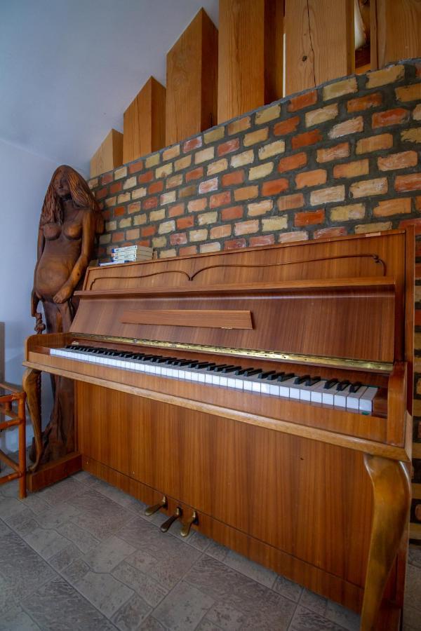 Apartman Park Zlatibor Buitenkant foto