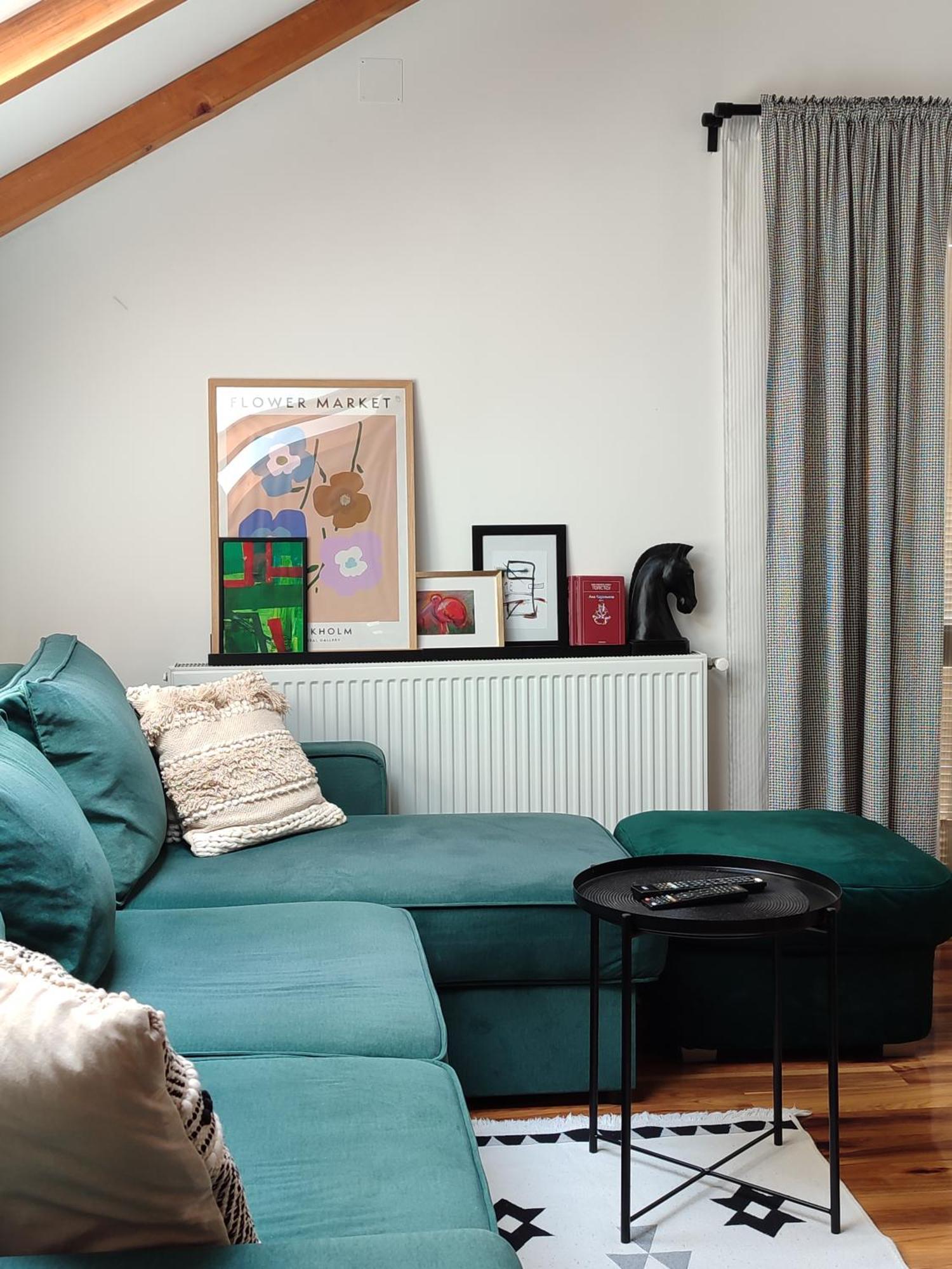 Apartman Park Zlatibor Buitenkant foto