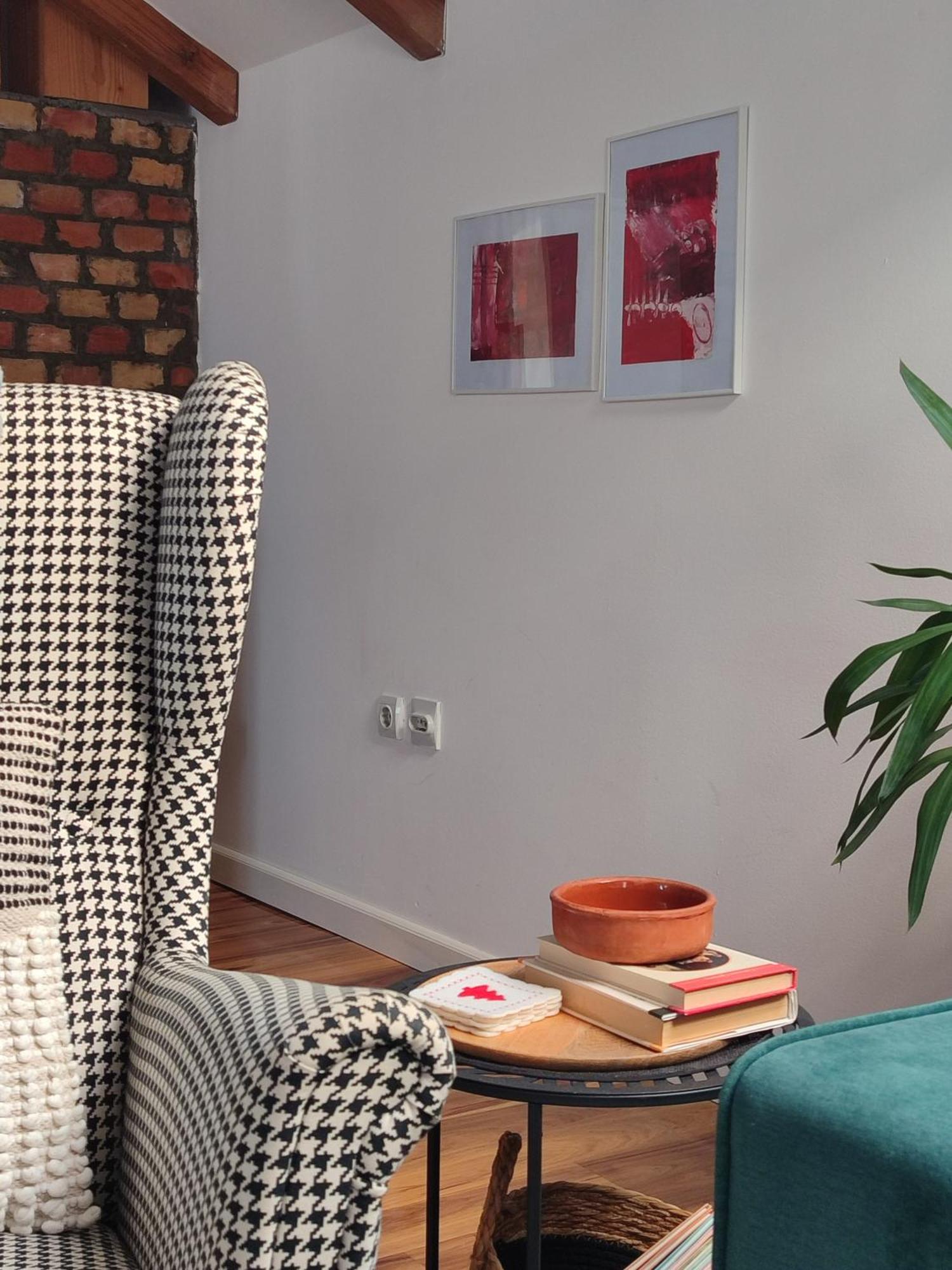 Apartman Park Zlatibor Buitenkant foto