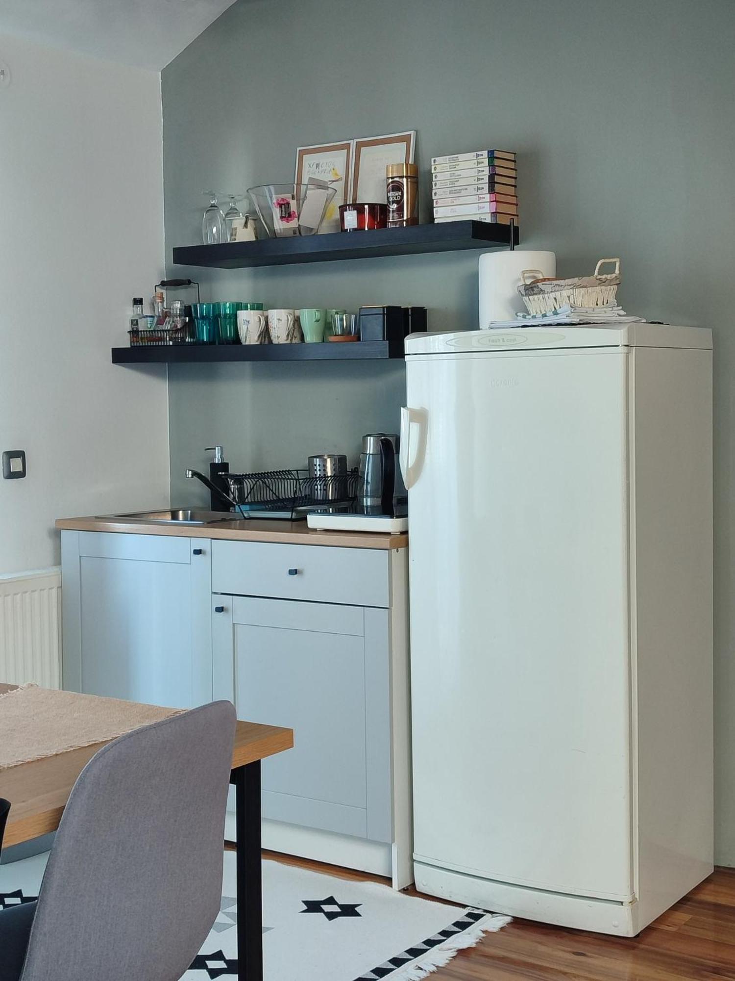 Apartman Park Zlatibor Buitenkant foto