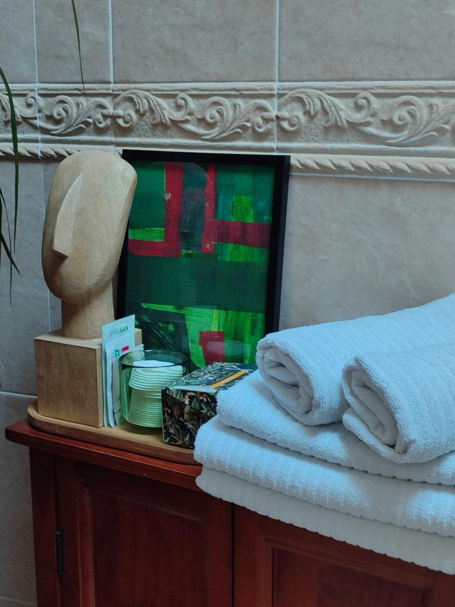Apartman Park Zlatibor Buitenkant foto